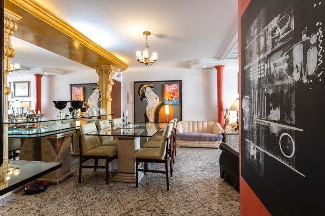 Imagem Apartamento com 3 Quartos à Venda, 116 m² em Perdizes - São Paulo Imagem Apartamento com 3 Quartos à Venda, 116 m² em Perdizes - São Paulo