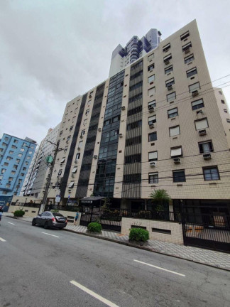Apartamento com 1 Quarto à Venda, 51 m² em Centro - São Vicente