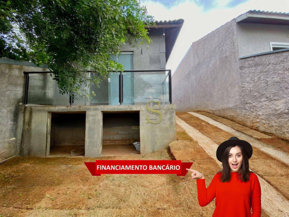 Imagem Casa com 2 Quartos à Venda, 60 m² em Terra Preta - Mairiporã Imagem Casa com 2 Quartos à Venda, 60 m² em Terra Preta - Mairiporã