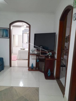 Imagem Casa com 3 Quartos à Venda, 213 m² em Vila Alto De Santo André - Santo André Imagem Casa com 3 Quartos à Venda, 213 m² em Vila Alto De Santo André - Santo André