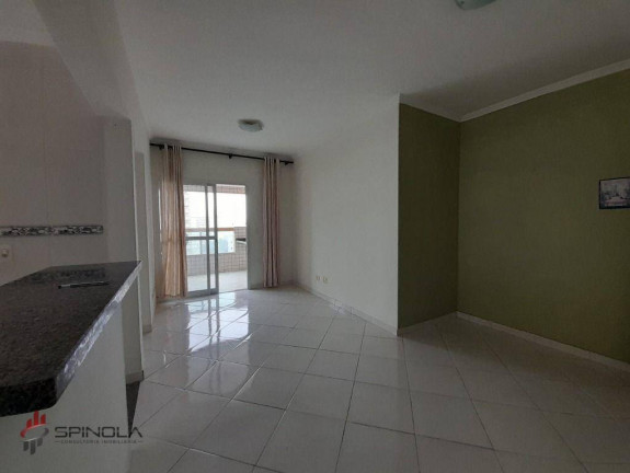 Imagem Apartamento com 1 Quarto à Venda, 55 m² em Aviação - Praia Grande Imagem Apartamento com 1 Quarto à Venda, 55 m² em Aviação - Praia Grande