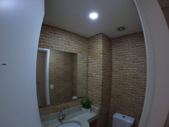 Imagem Apartamento com 3 Quartos à Venda, 89 m² em Tatuapé - São Paulo
