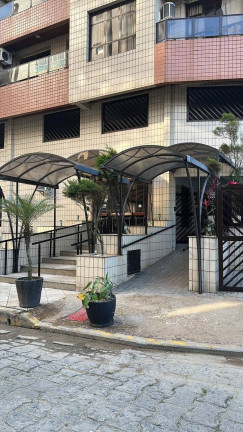 Imagem Apartamento com 1 Quarto à Venda, 33 m² em Itararé - São Vicente Imagem Apartamento com 1 Quarto à Venda, 33 m² em Itararé - São Vicente