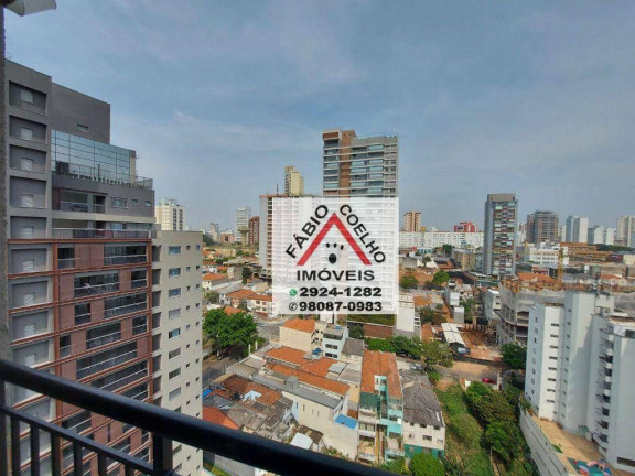 Imagem Apartamento com 1 Quarto à Venda, 33 m² em Vila Mariana - São Paulo Imagem Apartamento com 1 Quarto à Venda, 33 m² em Vila Mariana - São Paulo