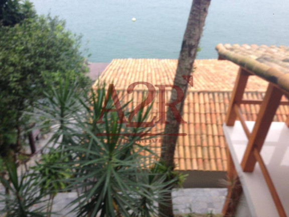 Imagem Casa com 4 Quartos à Venda,  em Vila Velha - Angra Dos Reis