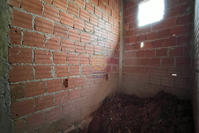 Imagem Casa com 2 Quartos à Venda, 53 m² em Praia Das Palmeiras - Itapoá