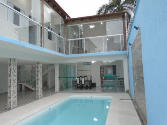 Imagem Imóvel Comercial à Venda, 302 m² em Perequê Açu - Ubatuba