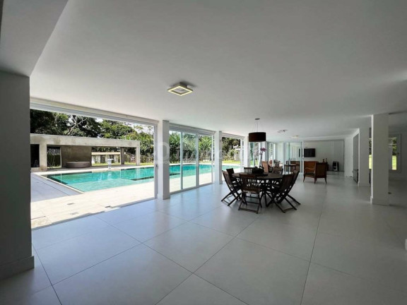 Imagem Casa com 5 Quartos à Venda, 1.100 m² em Parque Silvino Pereira - Cotia