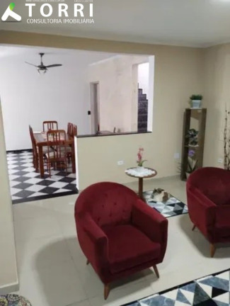 Imagem Sobrado com 3 Quartos à Venda, 120 m² em Eden - Sorocaba Imagem Sobrado com 3 Quartos à Venda, 120 m² em Eden - Sorocaba