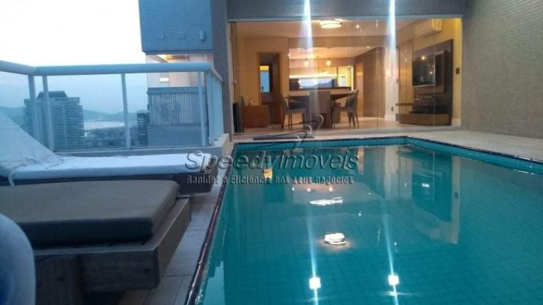 Imagem Cobertura com 4 Quartos à Venda, 660 m² em Gonzaga - Santos Imagem Cobertura com 4 Quartos à Venda, 660 m² em Gonzaga - Santos
