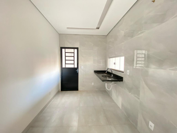 Imagem Casa com 3 Quartos à Venda, 108 m² em Jardim Montevidéu - Campo Grande
