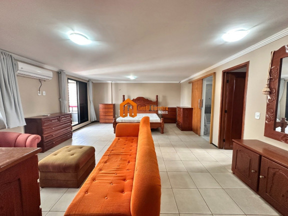 Imagem Apartamento com 4 Quartos à Venda, em Meireles - Fortaleza Imagem Apartamento com 4 Quartos à Venda, em Meireles - Fortaleza