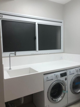 Imagem Apartamento com 3 Quartos à Venda, 137 m² em Vila Mariana - São Paulo