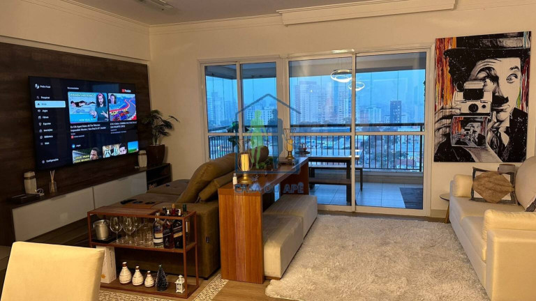 Imagem Apartamento com 2 Quartos à Venda, 83 m² em Vila Mascote - São Paulo Imagem Apartamento com 2 Quartos à Venda, 83 m² em Vila Mascote - São Paulo
