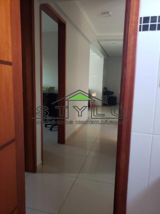 Imagem Apartamento com 2 Quartos à Venda, 75 m² em Assunção - São Bernardo Do Campo