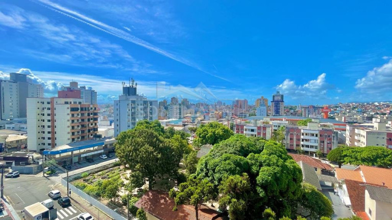 Imagem Apartamento com 3 Quartos à Venda, 84 m² em Campinas - São José