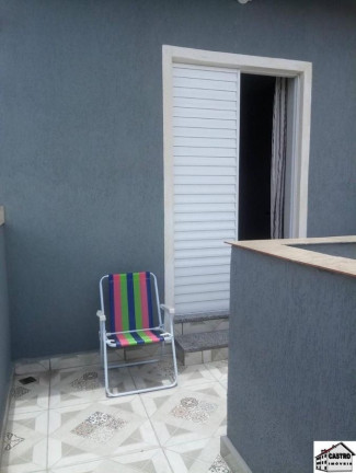 Imagem Casa com 3 Quartos à Venda, 110 m² em Vila Talarico - São Paulo Imagem Casa com 3 Quartos à Venda, 110 m² em Vila Talarico - São Paulo