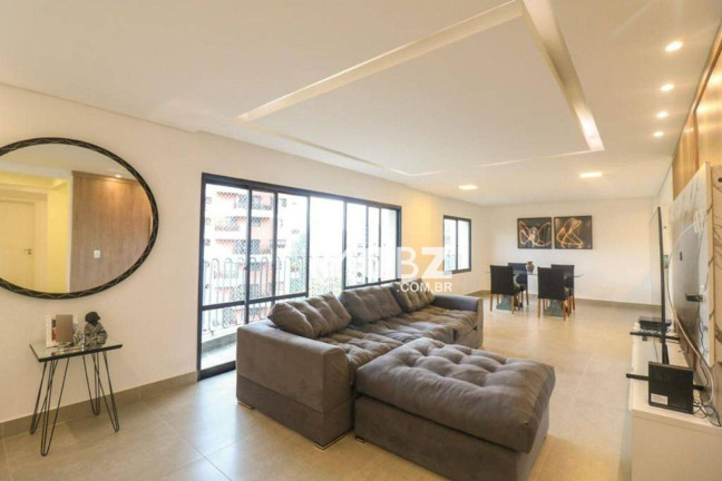 Imagem Imóvel com 3 Quartos à Venda, 167 m² em Vila Andrade - São Paulo Imagem Imóvel com 3 Quartos à Venda, 167 m² em Vila Andrade - São Paulo