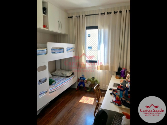 Imagem Apartamento com 3 Quartos à Venda, 81 m² em Vila Mariana - São Paulo
