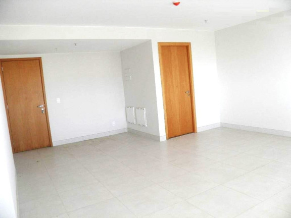 Imagem Sala Comercial à Venda, 61 m² em Areal (águas Claras) - Brasília