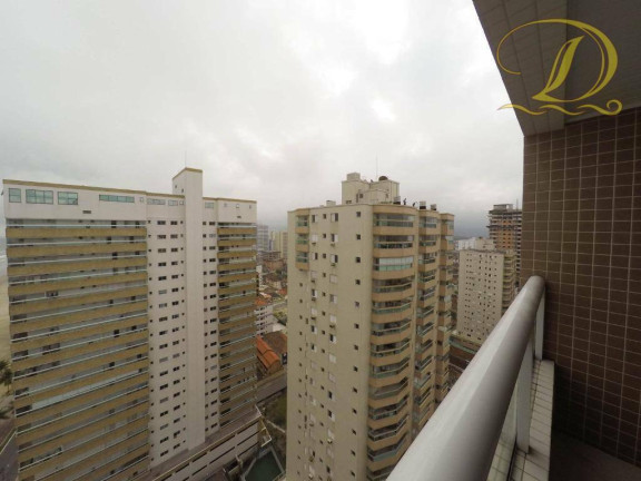 Imagem Apartamento com 2 Quartos à Venda, 120 m² em Aviação - Praia Grande