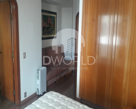Imagem Imóvel com 3 Quartos à Venda, 254 m² em Centro - São Bernardo Do Campo