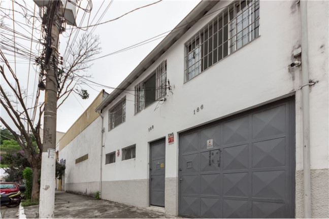 Imagem Casa com 4 Quartos à Venda, 317 m² em Cambuci - São Paulo Imagem Casa com 4 Quartos à Venda, 317 m² em Cambuci - São Paulo