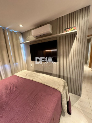 Imagem Imóvel com 3 Quartos à Venda, 75 m² em Sul (águas Claras) - Brasília Imagem Imóvel com 3 Quartos à Venda, 75 m² em Sul (águas Claras) - Brasília