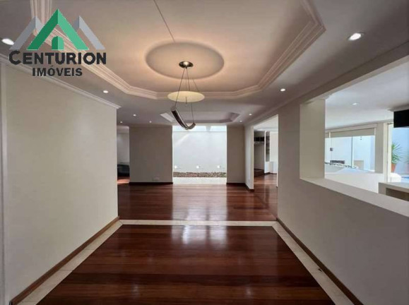 Imagem Casa de Condomínio com 4 Quartos à Venda, 360 m² em São Paulo Ii - Cotia Imagem Casa de Condomínio com 4 Quartos à Venda, 360 m² em São Paulo Ii - Cotia