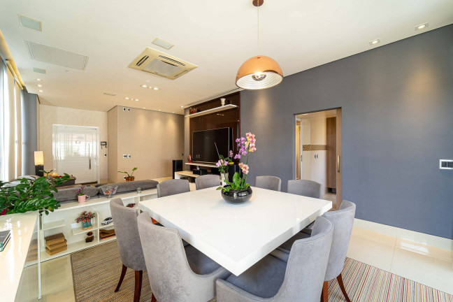 Imagem Casa com 4 Quartos à Venda, 406 m² em Ibi Aram 2 - Itupeva Imagem Casa com 4 Quartos à Venda, 406 m² em Ibi Aram 2 - Itupeva