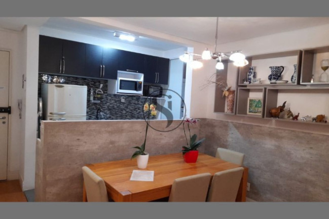 Imagem Apartamento com 3 Quartos à Venda, 70 m² em Jardim Previdência - São Paulo Imagem Apartamento com 3 Quartos à Venda, 70 m² em Jardim Previdência - São Paulo