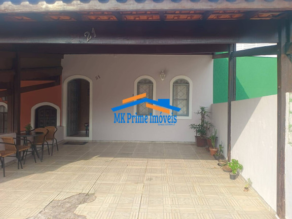 Casa de Condomínio com 2 Quartos à Venda, 70 m² em Padroeira - Osasco