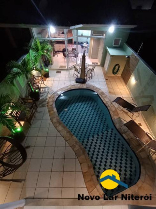 Imagem Casa com 2 Quartos à Venda, 188 m² em Camboinhas - Niterói Imagem Casa com 2 Quartos à Venda, 188 m² em Camboinhas - Niterói