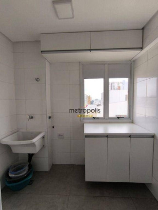 Imagem Cobertura com 3 Quartos para Alugar, 162 m² em Barcelona - São Caetano Do Sul Imagem Cobertura com 3 Quartos para Alugar, 162 m² em Barcelona - São Caetano Do Sul