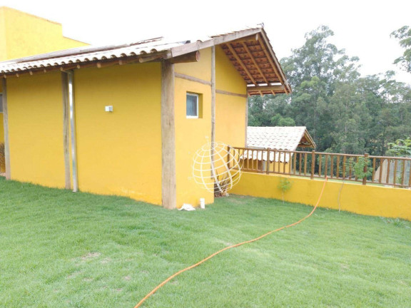 Imagem Casa com 5 Quartos à Venda, 360 m² em Condominio Fechado Horto Ivan - Atibaia Imagem Casa com 5 Quartos à Venda, 360 m² em Condominio Fechado Horto Ivan - Atibaia