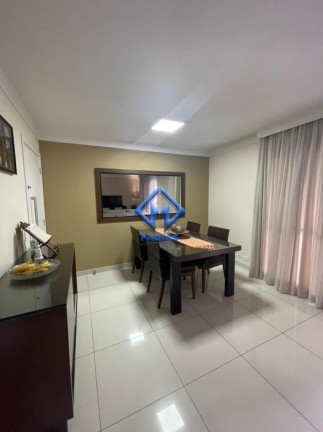 Imagem Apartamento com 3 Quartos à Venda, 111 m² em Ipiranga - São Paulo