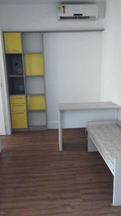 Sala Comercial à Venda, 29 m² em Barra Da Tijuca - Rio De Janeiro
