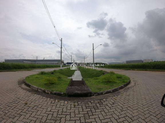 Imagem Terreno à Venda, 2.124 m² em Rio Abaixo - Jacareí
