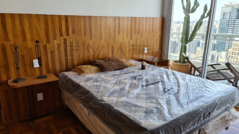 Imagem Imóvel com 1 Quarto para Alugar, 108 m² em Brooklin - São Paulo Imagem Imóvel com 1 Quarto para Alugar, 108 m² em Brooklin - São Paulo