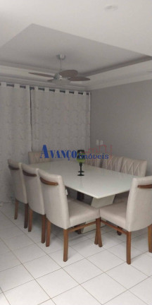 Imagem Apartamento com 3 Quartos à Venda, 100 m² em Parque Residencial Eloy Chaves - Jundiaí