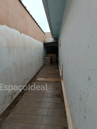 Imagem Casa com 7 Quartos à Venda, 270 m² em Vila Nova Irerê - Lençóis Paulista Imagem Casa com 7 Quartos à Venda, 270 m² em Vila Nova Irerê - Lençóis Paulista
