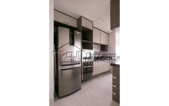 Imagem Apartamento com 2 Quartos à Venda, 103 m² em Vila Ema - São José Dos Campos