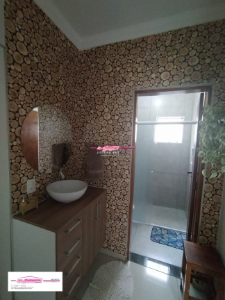Imagem Chácara com 5 Quartos à Venda, 1 m² em Jardim Flamboyant - Boituva