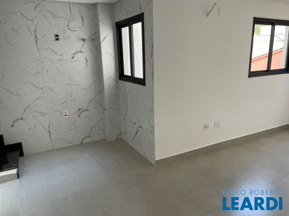 Imagem Cobertura com 3 Quartos à Venda, 140 m² em Jardim Bela Vista - Santo André Imagem Cobertura com 3 Quartos à Venda, 140 m² em Jardim Bela Vista - Santo André