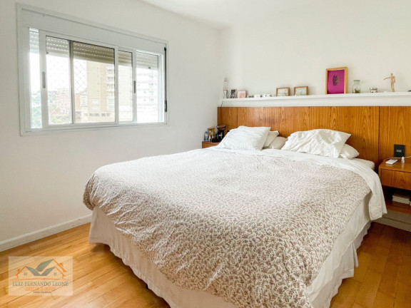 Imagem Apartamento com 3 Quartos à Venda, 132 m² em Vila Madalena - São Paulo Imagem Apartamento com 3 Quartos à Venda, 132 m² em Vila Madalena - São Paulo