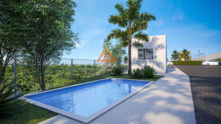 Imagem Apartamento com 2 Quartos à Venda, 44 m² Imagem Apartamento com 2 Quartos à Venda, 44 m²