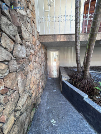 Imagem Casa à Venda, 688 m² em Centro - São Bernardo Do Campo