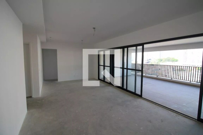 Imagem Apartamento com 4 Quartos à Venda, 164 m² em Tatuapé - São Paulo Imagem Apartamento com 4 Quartos à Venda, 164 m² em Tatuapé - São Paulo