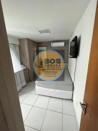 Imagem Apartamento com 3 Quartos à Venda, 82 m² em Pina - Recife
