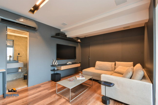 Imagem Apartamento com 1 Quarto à Venda, em Vila Mariana - São Paulo Imagem Apartamento com 1 Quarto à Venda, em Vila Mariana - São Paulo